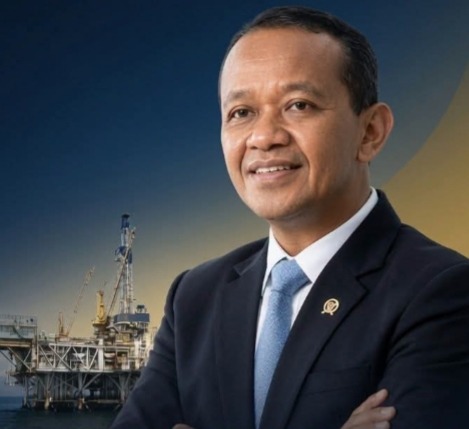 Harta Bahlil Rp337 Miliar Naik Terus, Sementara RKAB Pengusaha Kaltim & Daerah Lain ‘Dikerjain’