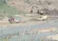 Sungai Cipunegara Indramayu Rusak Akibat Penambangan Pasir Ilegal, Aktivis Lingkungan “Tindak Tegas Para Pelaku