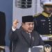 Prabowo Pimpin Upacara Peringati Hari Bhayangkara Ke-80 “Beri Pesan,Tidak Pernah Berhenti Memperbaiki Diri