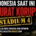 Indonesia Darurat Korupsi!  “Tuntutan Transparansi Anggaran Negara”