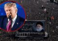 Trump Ancam! Habisi Jutaan Pelayat Ali Khamenei, Ini Respons Iran