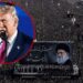 Trump Ancam! Habisi Jutaan Pelayat Ali Khamenei, Ini Respons Iran