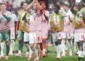 Meski Inggris Bermain Dengan 10 Pemain Berhasil Kalahakan Meksiko Skor 3-2, Melaju Perempat Final Piala Dunia 2026