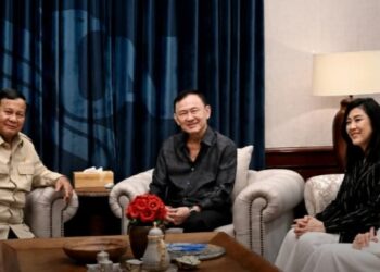 Peringatan 65 Tahun Pakta Pertahanan, Xi Jinping dan Kim Jong Un Tegaskan Aliansi Tiongkok – Korea Utara Capai Tingkat Strategis Baru