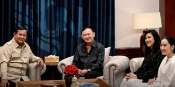 Peringatan 65 Tahun Pakta Pertahanan, Xi Jinping dan Kim Jong Un Tegaskan Aliansi Tiongkok – Korea Utara Capai Tingkat Strategis Baru