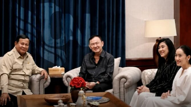 Peringatan 65 Tahun Pakta Pertahanan, Xi Jinping dan Kim Jong Un Tegaskan Aliansi Tiongkok – Korea Utara Capai Tingkat Strategis Baru