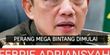 “Kalau Bisa Dihukum Mati! PDI-P & PAN Kompak Desak Eks Jampidsus Febrie Adriansyah Jatuhi Hukuman Berat