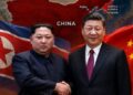 Peringatan 65 Tahun Pakta Pertahanan, Xi Jinping dan Kim Jong Un Tegaskan Aliansi Tiongkok – Korea Utara Capai Tingkat Strategis Baru