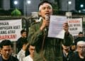 Indonesia Darurat Korupsi! Sahkan RUU Perampasan Aset Sekarang atau Bubarkan Parpol Penghabat!