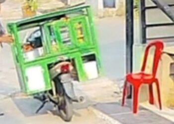 Dugaan Pelecehan Terhadap Anak, Pihak Polres Metro Bekasi Lakukan Penyelidikan ‎