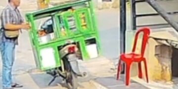 Dugaan Pelecehan Terhadap Anak, Pihak Polres Metro Bekasi Lakukan Penyelidikan 