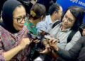 Kepala BGN Nanik S Deyang Berpamitan, Mundur dari Jabatannya