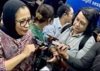 Kepala BGN Nanik S Deyang Berpamitan, Mundur dari Jabatannya