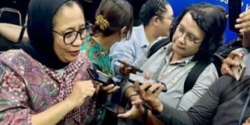 Kepala BGN Nanik S Deyang Berpamitan, Mundur dari Jabatannya