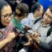 Kepala BGN Nanik S Deyang Berpamitan, Mundur dari Jabatannya