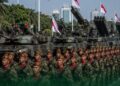 Panglima TNI Resmi Ubah Doktrin Perang Demi Hadapi Ancaman Drone Kamikaze dan Rudal Jarak Jauh