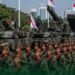Panglima TNI Resmi Ubah Doktrin Perang Demi Hadapi Ancaman Drone Kamikaze dan Rudal Jarak Jauh