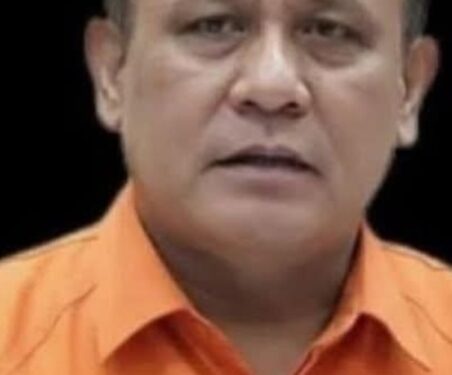 Melawan Lupa! “Apa Kabar Para Penegak Hukum ?
