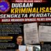 Dugaan Kriminalisasi Sengketa Perdata, Warga Mranggen Dipanggil Polres Demak