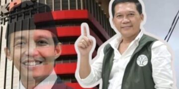 Matahukum Ingatkan Prabowo Copot Raja Juli Sebelum Tersangka
