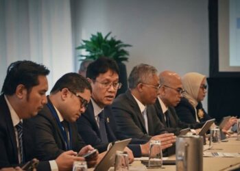 Menkeu Purbaya Tolak Tawaran Utang RP500 Triliun dari IMF “Alasannya Bikin Bangga”