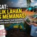 Surat Keberatan Sudah dilayangkan, Aktifitas PT MPG di Desa Kelekat Masih Jadi Sorotan!