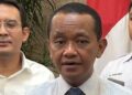 Bahlil Bongkar Alasan Importir Marah, Impor Bensin Indonesia Tembus 20 Juta Kiloliter