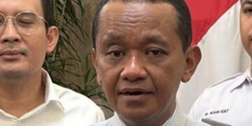 Bahlil Bongkar Alasan Importir Marah, Impor Bensin Indonesia Tembus 20 Juta Kiloliter