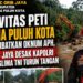 Aktivitas PETI di Lima Puluh Kota Diduga Libatkan Oknum APH, DPC GRIB Jaya Desak Kapolri dan Panglima TNI Turun Tangan