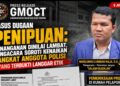 Kasus Dugaan Penipuan: Penanganan Dinilai Lambat, Pengacara Soroti Kenaikan Pangkat Anggota Polisi yang Terbukti Langgar Etik