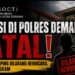 Mediasi di Polres Demak Batal: Kuasa Pendamping Dilarang Berbicara, Penyidik Bungkam