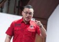 Memalukan! Anggota DPRD DKI Hardiyanto Kenneth Diduga Mengamuk Saat Dilarang Melintas