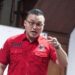 Memalukan! Anggota DPRD DKI Hardiyanto Kenneth Diduga Mengamuk Saat Dilarang Melintas
