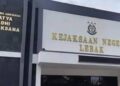 Temuan BPK Rp313 Juta Alun-alun: Aktivis Tuntut DPRD & Kejari Lebak Jangan “Main Mata”!