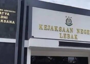 Temuan BPK Rp313 Juta Alun-alun: Aktivis Tuntut DPRD & Kejari Lebak Jangan “Main Mata”!