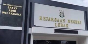 Temuan BPK Rp313 Juta Alun-alun: Aktivis Tuntut DPRD & Kejari Lebak Jangan “Main Mata”!