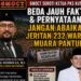 Beda Jauh Fakta & Pernyataan, GMOCT Soroti Ketua PKS Kutim: Jangan Abaikan Jeritan 232 Warga Muara Pantun