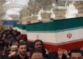 Gencatan Senjata Terancam Batal! Tepat Ditengah Prosesi Pemakaman Ayatollah Ali Khamenei