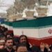 Gencatan Senjata Terancam Batal! Tepat Ditengah Prosesi Pemakaman Ayatollah Ali Khamenei
