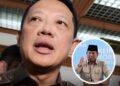 Presiden Prabowo: Jampidsus Febrie  Ardiansyah Diminta Gentleman Mundur!