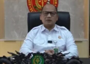 Kejagung Imbau Masyarakat Tidak Terburu-buru Ambil Kesimpulan Terkait JAM-Pidsus