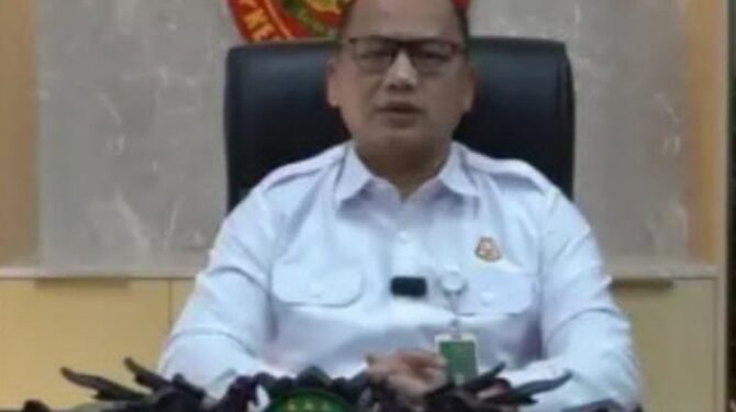 Kejagung Imbau Masyarakat Tidak Terburu-buru Ambil Kesimpulan Terkait JAM-Pidsus