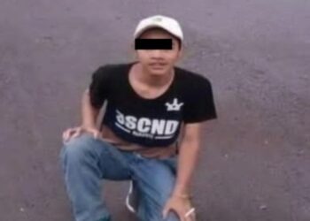 Dititipkan Amanah Malah Gasak Harta Benda Sahabat ” Motor &  Handphone Raib Dibawa Kabur, Saat Tertidur Lelap