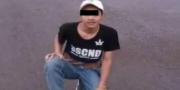 Dititipkan Amanah Malah Gasak Harta Benda Sahabat ” Motor & Handphone Raib Dibawa Kabur, Saat Tertidur Lelap
