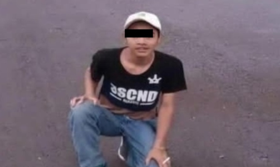 Dititipkan Amanah Malah Gasak Harta Benda Sahabat ” Motor & Handphone Raib Dibawa Kabur, Saat Tertidur Lelap