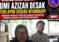 Status Naik Sidik, Umi Azizah: Segera Tangkap Pelaku, Kenaikan Pangkat Kapolsek Grabag Suhartoyo Semakin Janggal