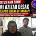 Status Naik Sidik, Umi Azizah: Segera Tangkap Pelaku, Kenaikan Pangkat Kapolsek Grabag Suhartoyo Semakin Janggal