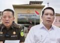 Febrie Adriansyah Mundur Usai Akui Rumah Sentul, MataHukum: Segera Tangkap, Jangan Dibiarkan!