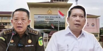 Febrie Adriansyah Mundur Usai Akui Rumah Sentul, MataHukum: Segera Tangkap, Jangan Dibiarkan!
