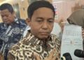 KPK Bongkar Duit yang Diduga Mengalir ke Menhut Raja Juli Ternyata Hasil Potong Gaji Ratusan Petani!